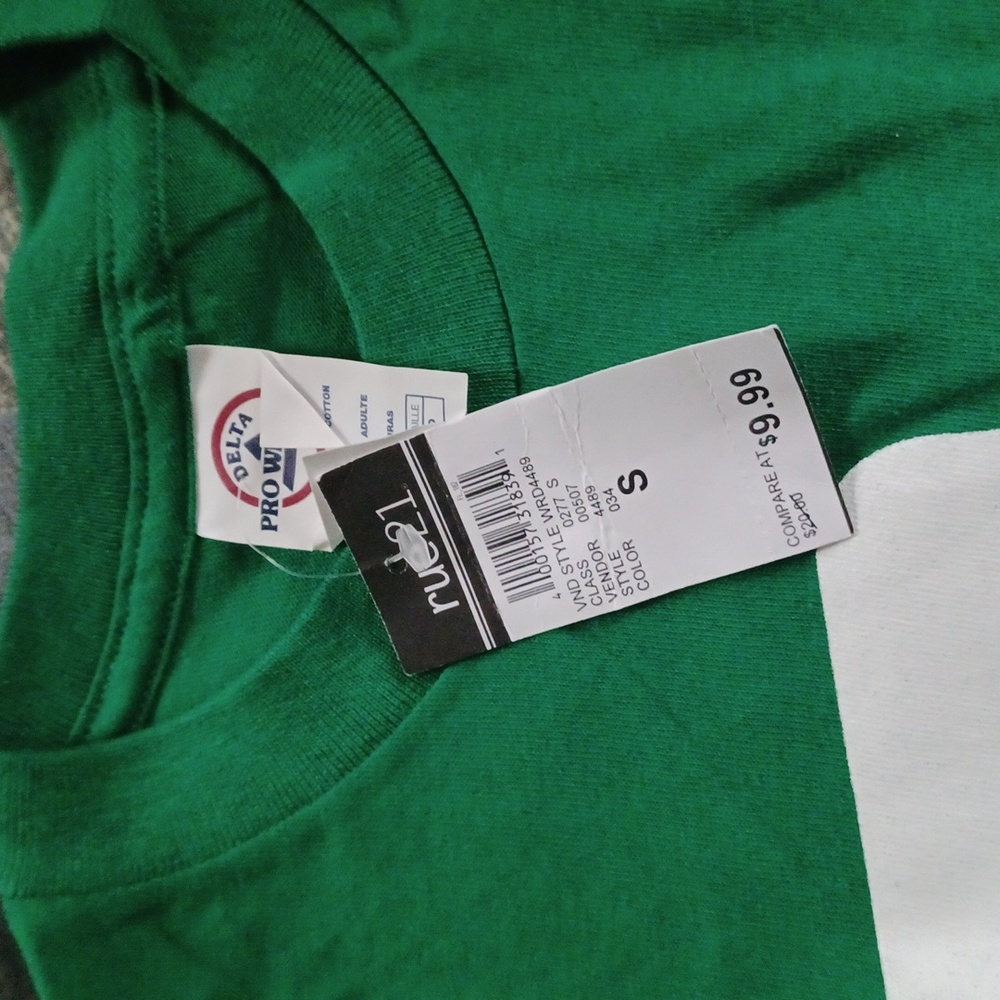 Men T-Shirt - Picture 3 of 4